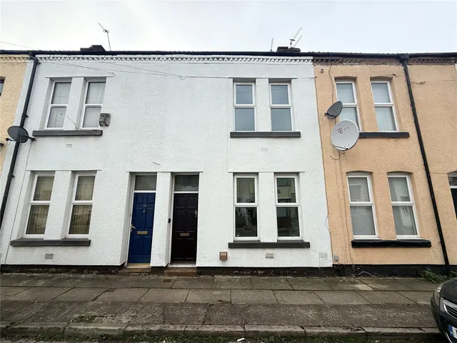 Lampeter Road, Liverpool, L6, photo 1