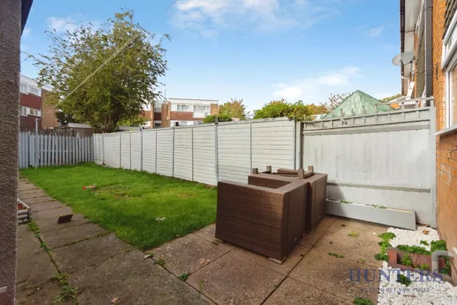 Swallows Meadow, Shirley, B90, photo 3