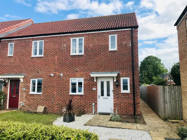 Witham Road, SPALDING, photo 1