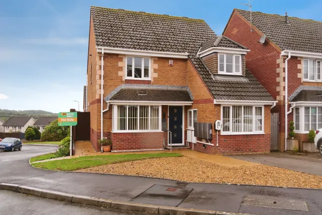 Swn Yr Aderyn BRIDGEND, CF33, photo 1