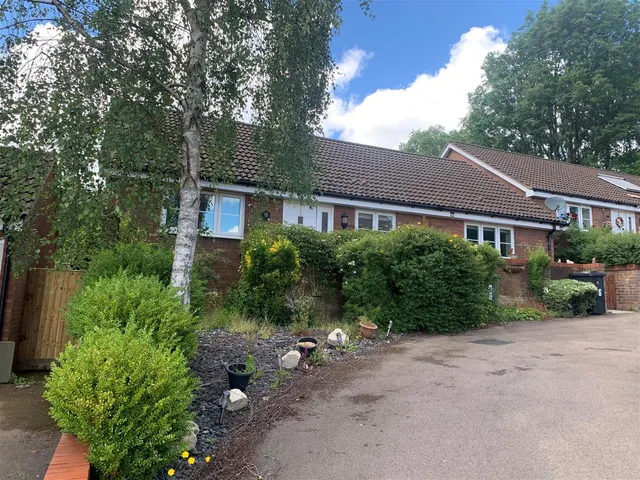 Forest Edge, Drybrook, photo 1