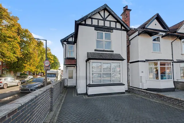 Tamworth Road, Long Eaton, NG10, photo 1