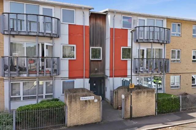 Nelson Grove Road, London, SW19 2LJ, photo 1