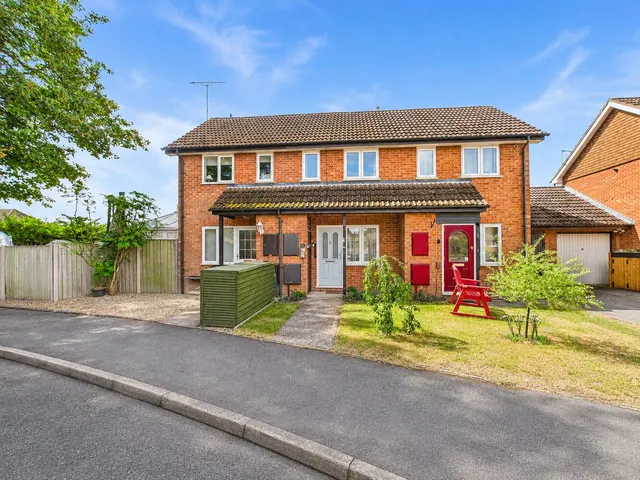 Little Park, Princes Risborough, HP27, photo 1