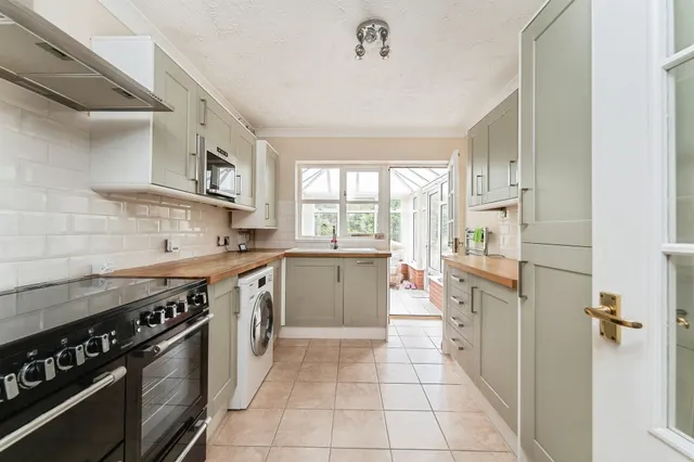 Photo 3 — St. Benedicts Road, Brandon