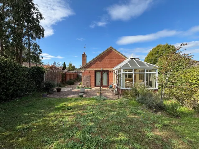 St. Benedicts Road, Brandon, IP27, photo 1