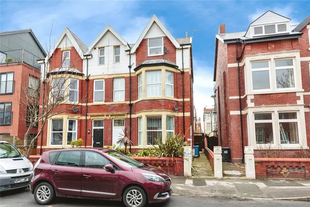Orchard Road, Lytham St Anne's, FY8, photo 1
