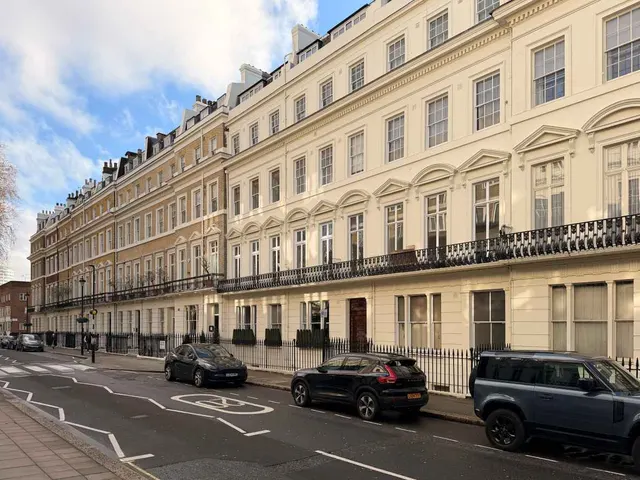 Strathearn Place, London, W2, photo 1