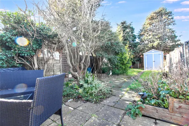 Photo 2 — St. Edmunds Road, Southwold, Suffolk, IP18