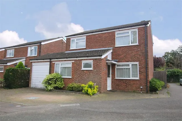 Hanslope, Milton Keynes, MK19 7NX, photo 1