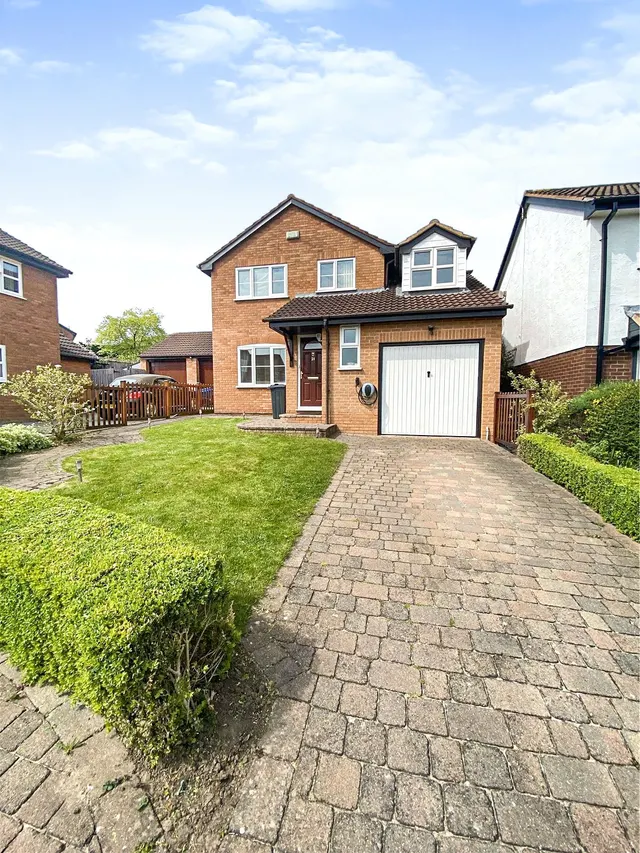 Harebell Close, Huntington, CH3, photo 1