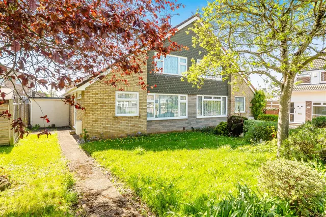Drayton Close, Whitchurch Park, BS14, photo 1