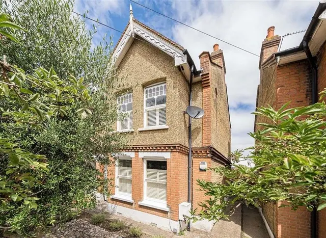 Princes Road, Teddington, TW11, photo 1
