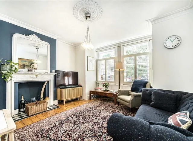 Photo 2 — Princes Road, Teddington, TW11