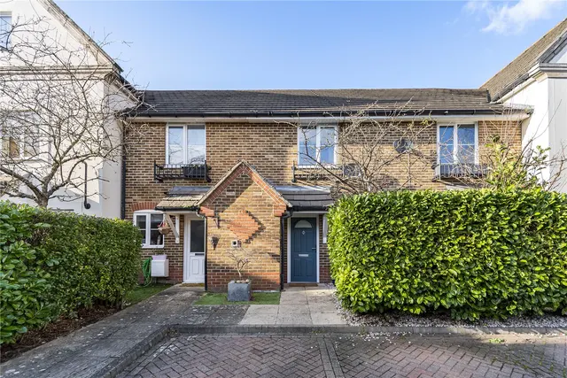 Langridge Mews, Hampton, London, TW12 3NZ, photo 1