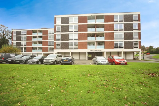 Chelmscote Road, Solihull, B92, photo 1