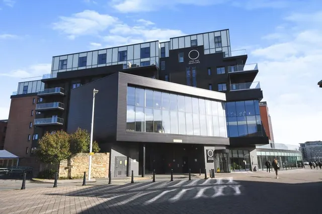 Brayford Wharf North, Lincoln, LN1, photo 1