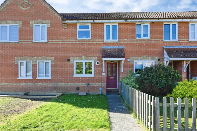 Woodbridge Way, King's Lynn, photo 1
