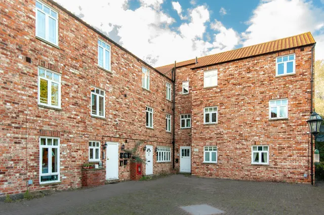 The Tannery, Buckrose Court, Norton, photo 1