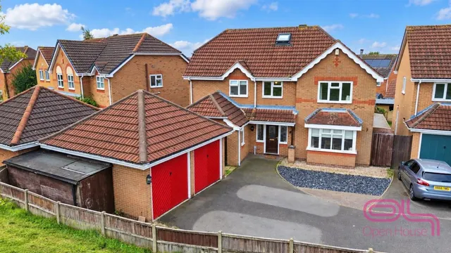 Redhill Lodge Road, Newhall, DE11, photo 2