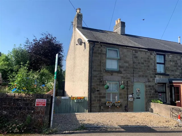 Forest Road, Cinderford, photo 1