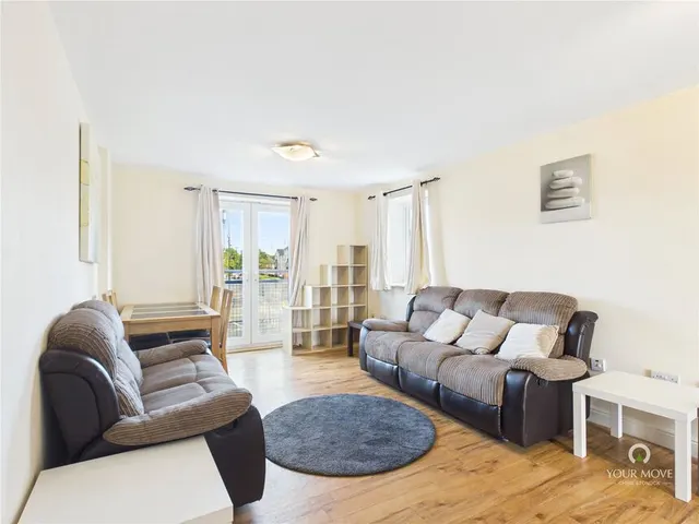 Photo 3 — Knightsbridge Court, Gosforth, Newcastle Upon Tyne, NE3
