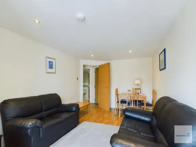 Photo 3 — Ropewalk Court, Derby Road