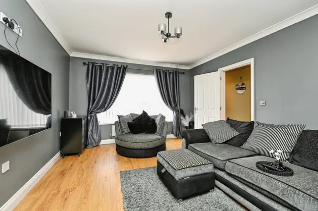 Photo 2 — Spencer Close, West Walton, Wisbech, Norfolk, PE14