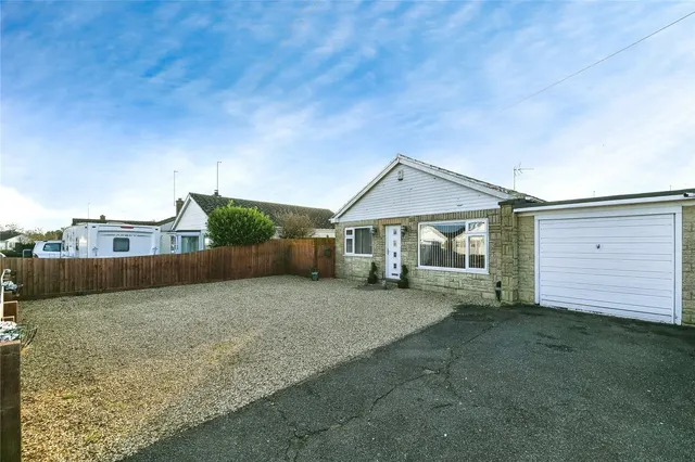Spencer Close, West Walton, Wisbech, Norfolk, PE14, photo 1