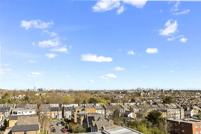 Photo 3 — Stanley Road, London, SW19 8RL