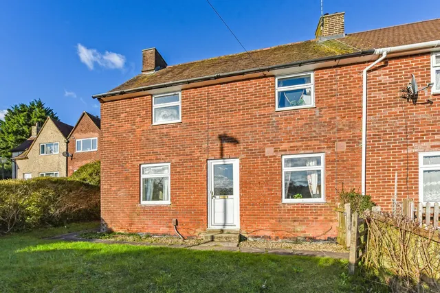 Stanmore Lane, SO22, photo 1