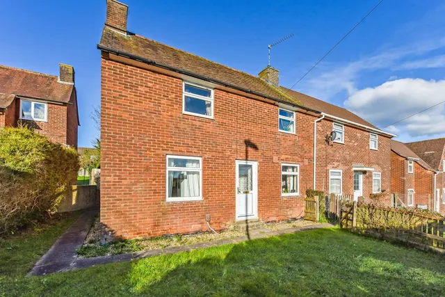 Stanmore Lane, SO22, photo 2