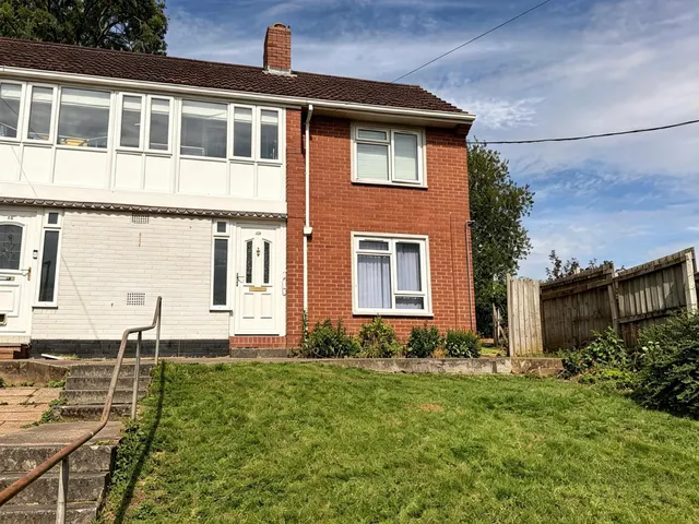 Margaret Road, Exeter, photo 1