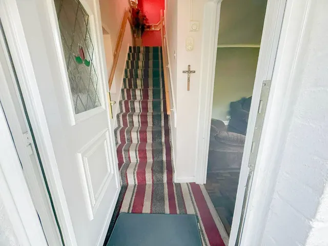 Turfpits Lane, Erdington, B23, photo 2