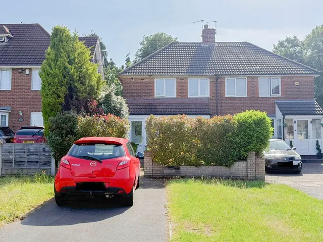 Turfpits Lane, Erdington, B23, photo 1