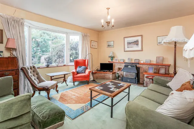 Shakespear Close, Diseworth, DE74, photo 3