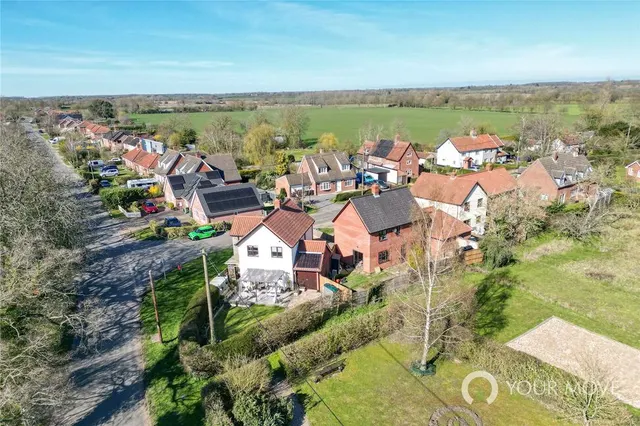 Church Road, Alburgh, Norfolk, IP20, photo 1