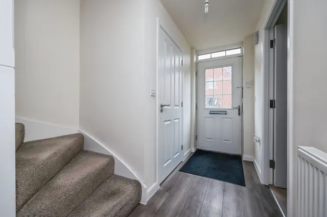 Kenbrook Road, Hucknall, NG15, photo 3