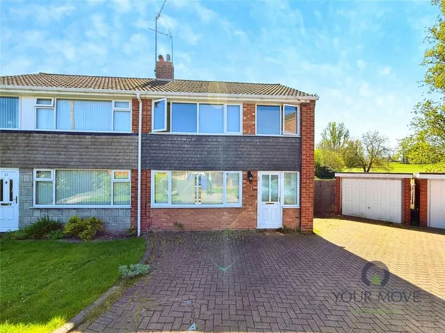 Lynbrook Close, Dudley, West Midlands, DY2, photo 1