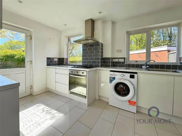 Photo 3 — Lynbrook Close, Dudley, West Midlands, DY2