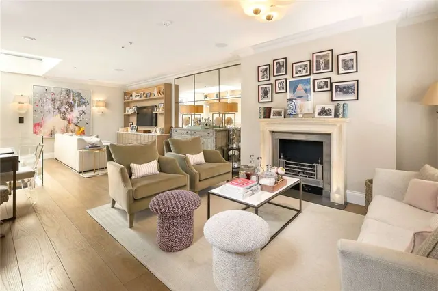 Pond Place, London, SW3 6QP, photo 1
