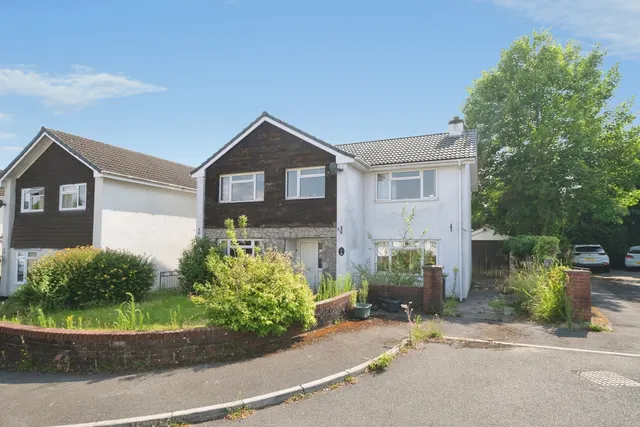 Langley Close, Caldicot, NP26, photo 1