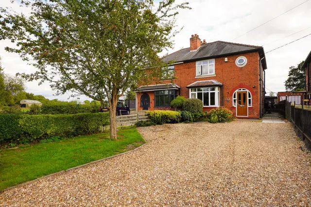 Cottam Road, Treswell, DN22, photo 1