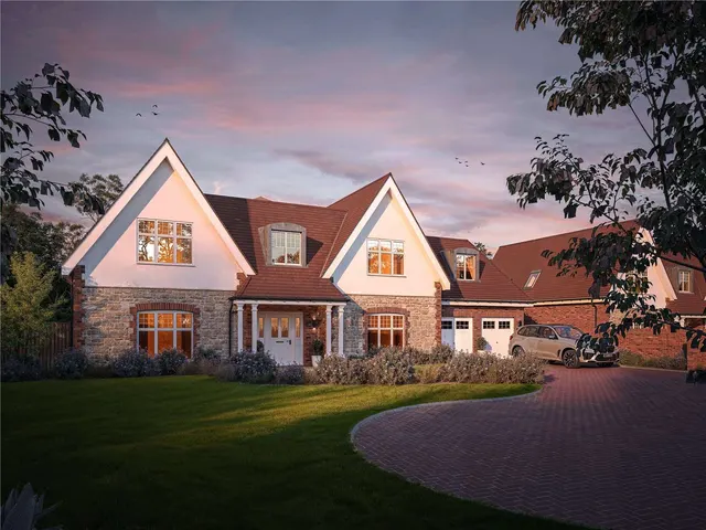 Photo 3 — Barton Common Road, New Milton, Hampshire, BH25 5PR