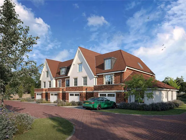 Barton Common Road, New Milton, Hampshire, BH25 5PR, photo 1