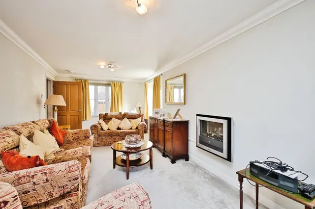 Chapel Field, South Petherton, TA13, photo 3