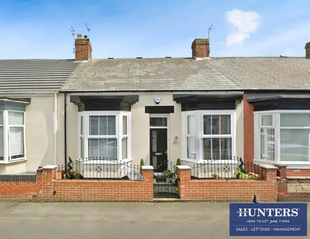 Forster Street, Roker, SR6, photo 1