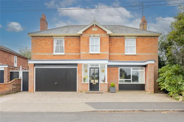 Fairfield Road, Saxmundham, Suffolk, IP17, photo 1