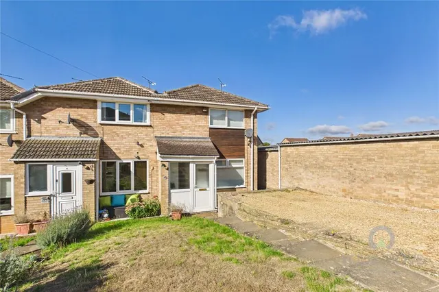 Grasscroft, Kingsthorpe, Northampton, Northamptonshire, NN2, photo 1