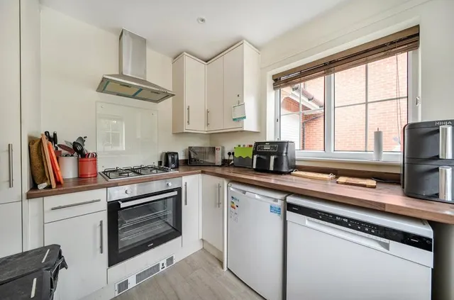 Soper Crescent, Ludgershall, SP11, photo 2